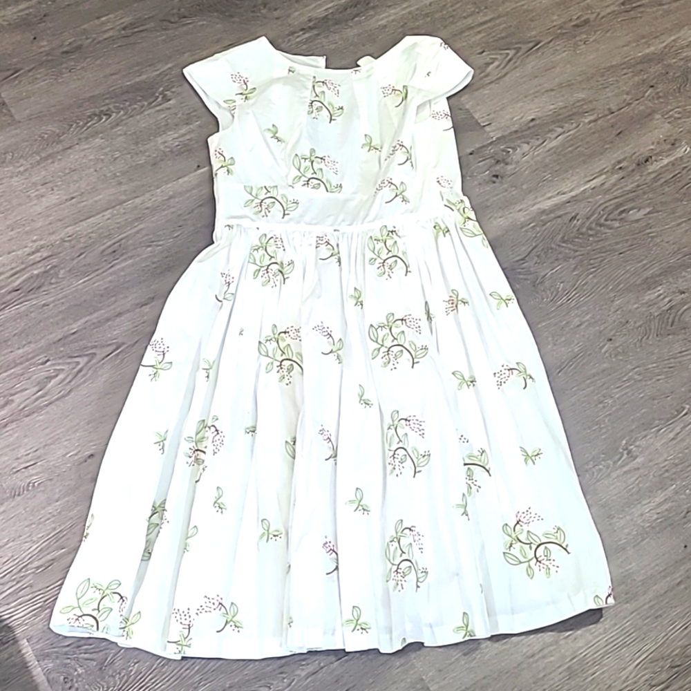 Beautiful Brooks Brothers dress